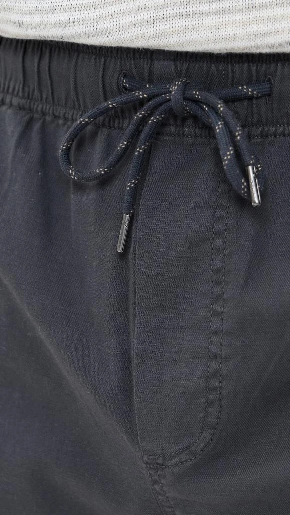 Faherty Essential Drawstring Shorts 6.25" 5