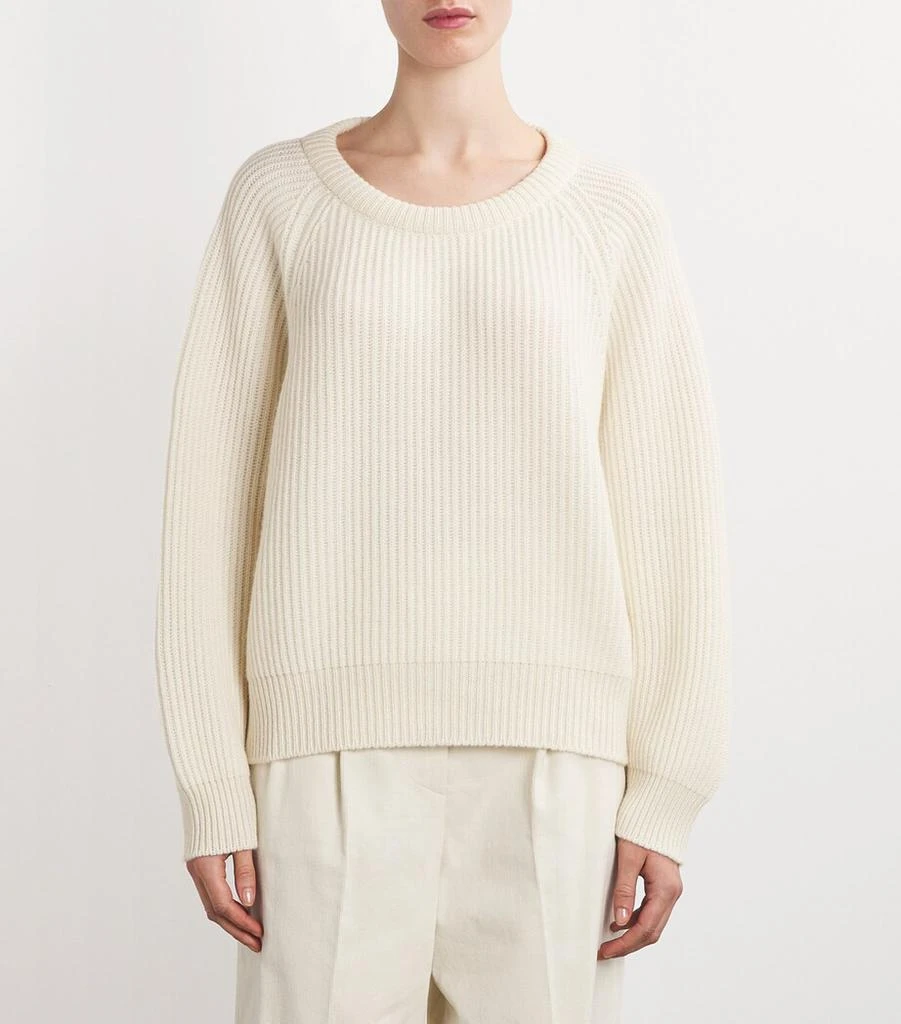 CO Cashmere Kita Sweater 3