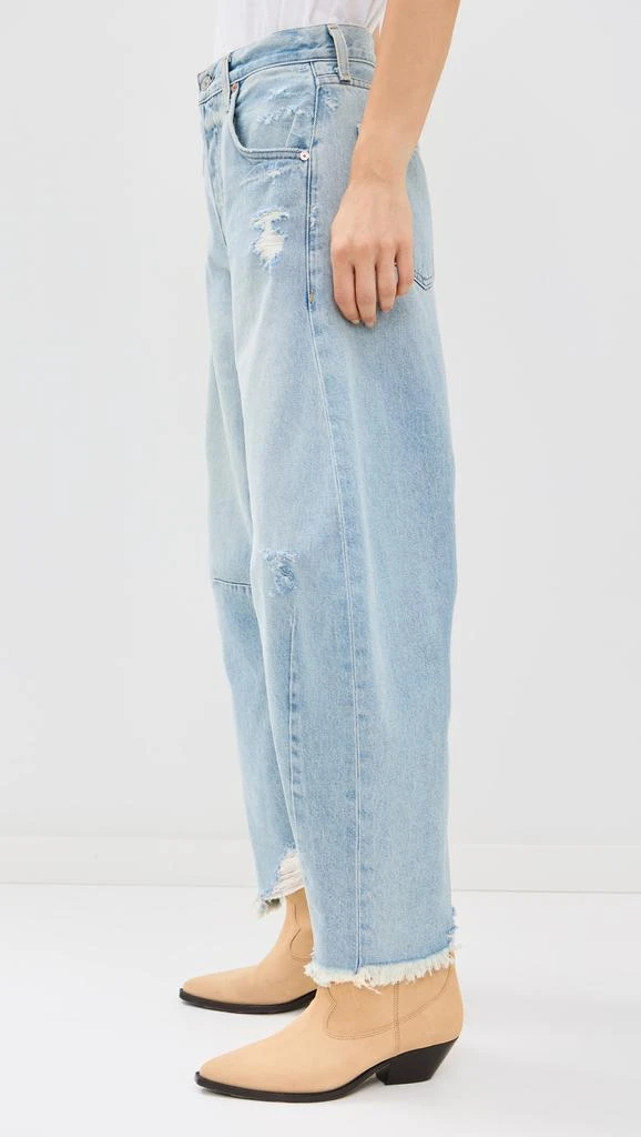Citizens of Humanity Horseshoe Jeans 3
