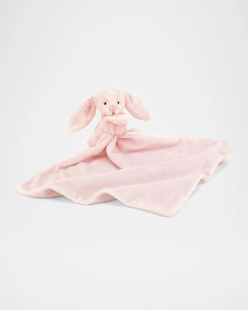 Jellycat Bashful Bunny Soother 1