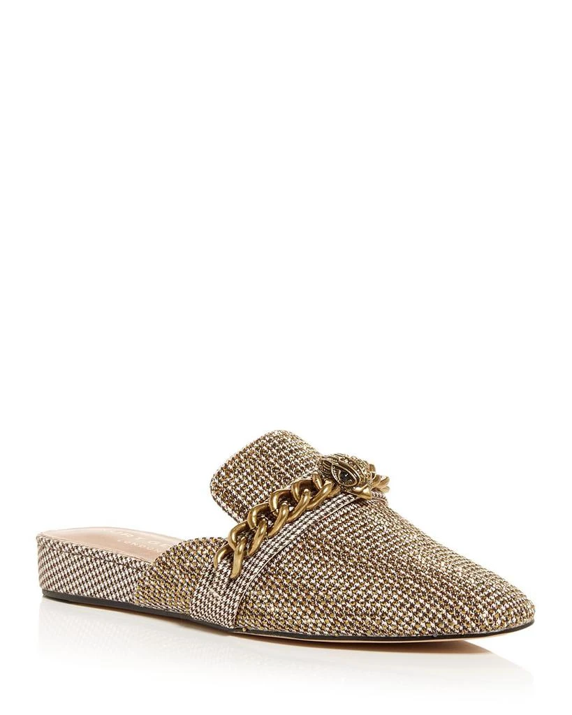 Kurt Geiger Women's Chelsea Mules 1