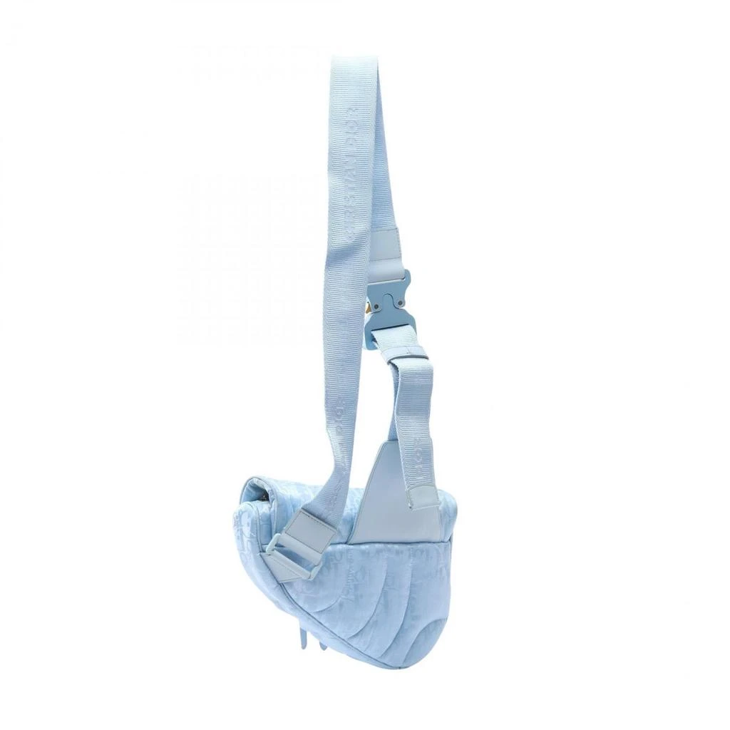 Dior Nylon Fanny Pack Saddle Bag (Pre-Owned) 2