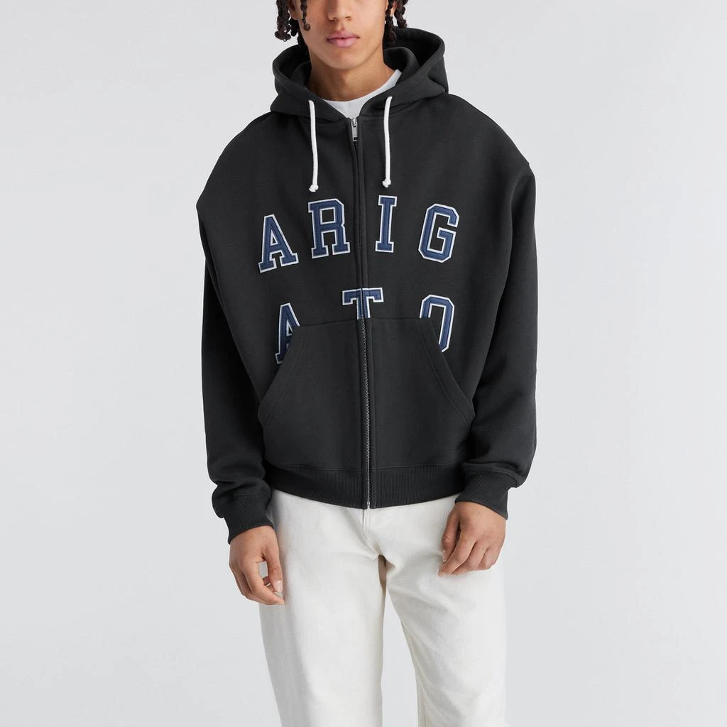 Axel Arigato Legend Organic Cotton Hoodie 3