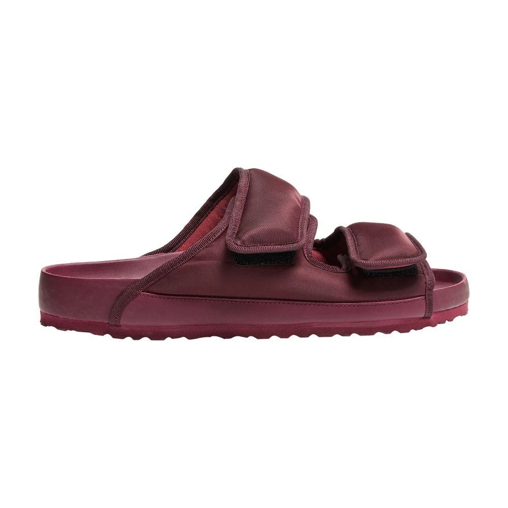 Birkenstock Cosy nylon sandals 9