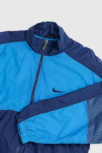 NIKE Vintage Nike Windbreaker Jacket 667 2
