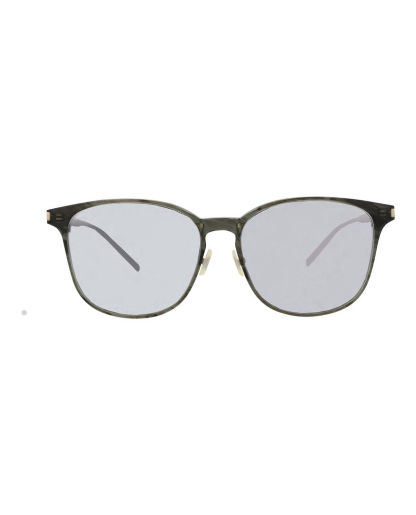 Yves Saint Laurent Saint Laurent Sl 704 Linea Corner Angle