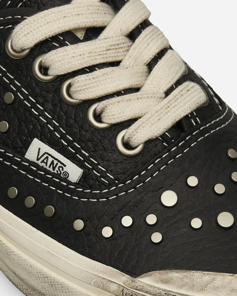 Vans Premium Authentic 44 TC Nocturnal Sneakers Black 6