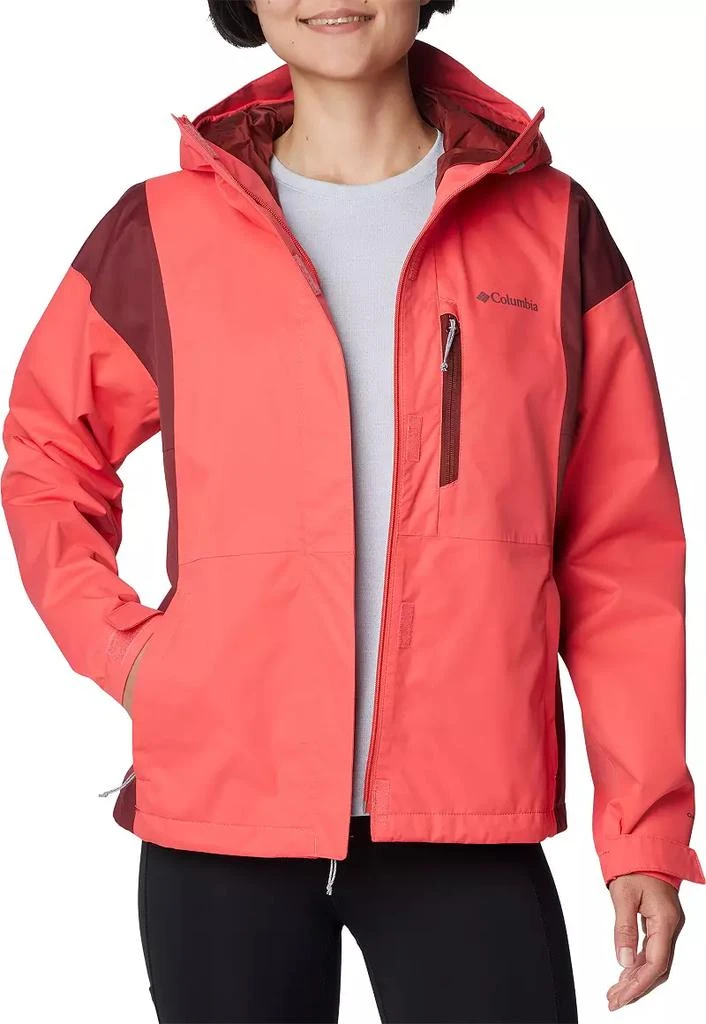 Columbia Columbia Women's Hikebound Jacket 2