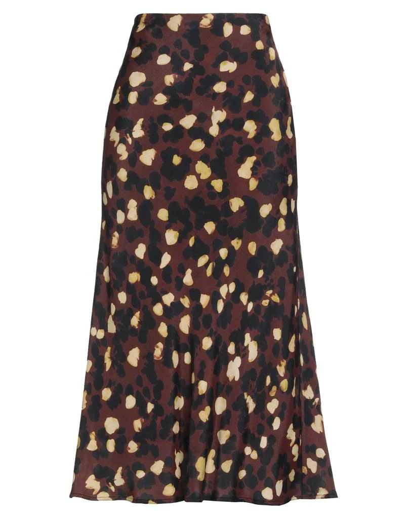 Ottod'Ame Midi skirt 1