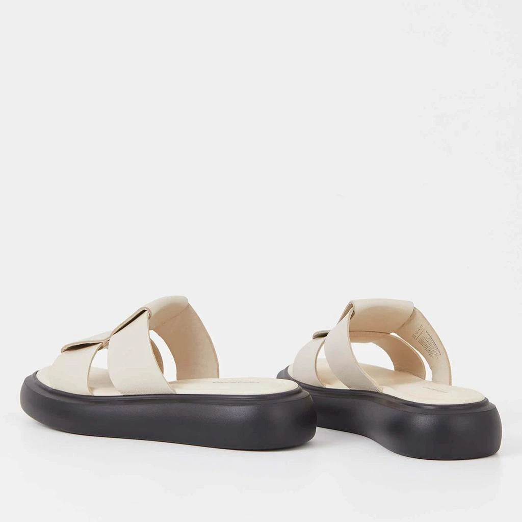 Vagabond Vagabond Women's Leather Mules 2