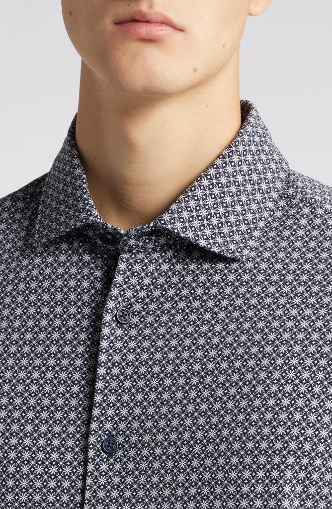 Sealskinz Halvergate Stretch Organic Cotton Button-Up Shirt