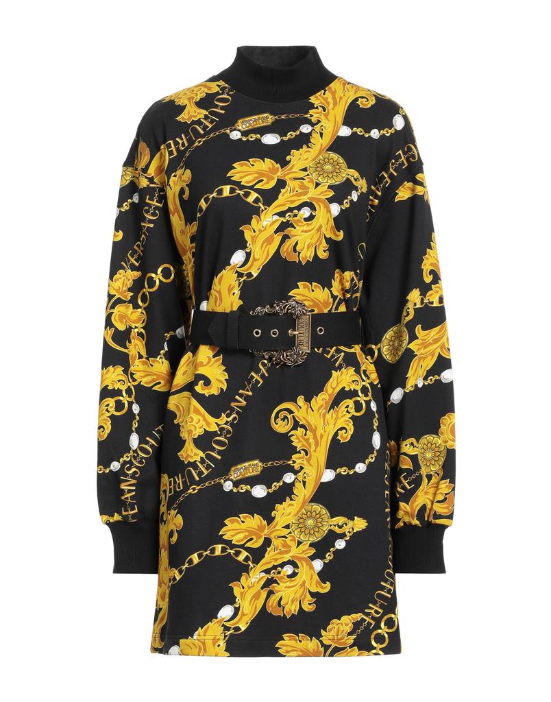 Versace DRESS STRETCH CREPE JERSEY - Dresses & Skirts