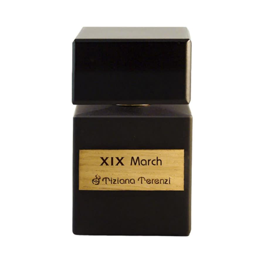 Tiziana Terenzi Tiziana Terenzi XIX March Unisex EDP