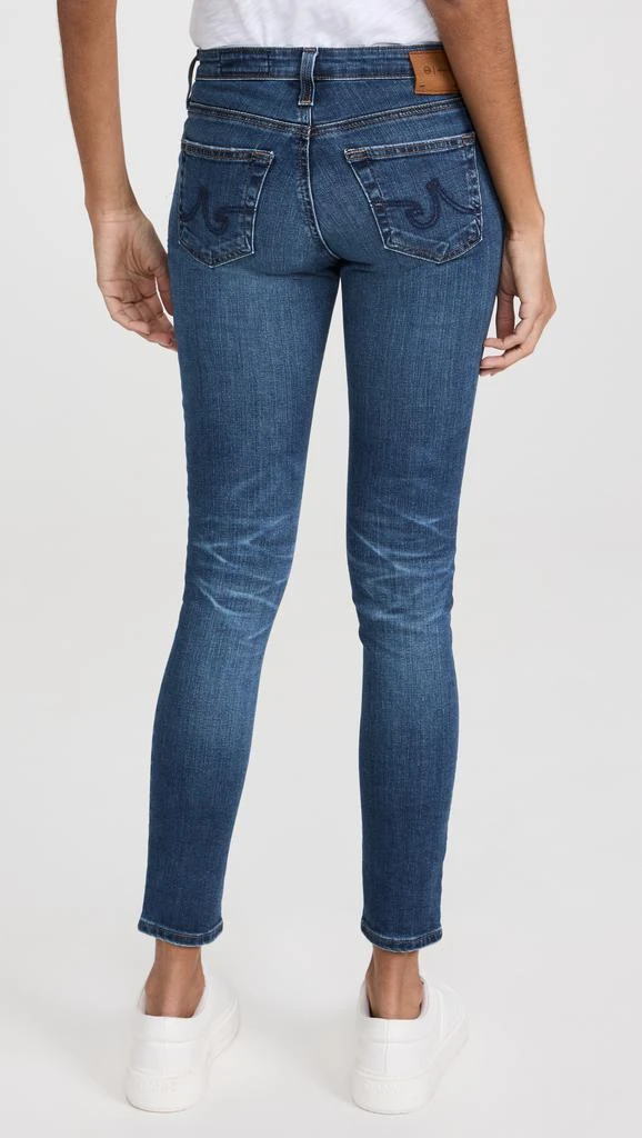 AG Leggings Ankle Jeans 2