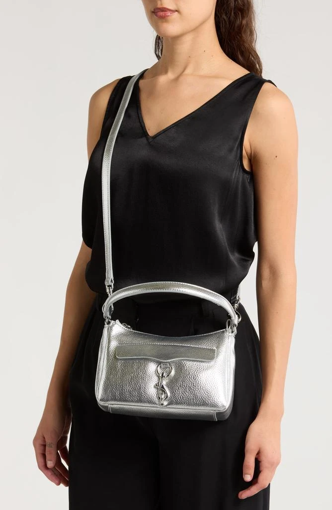 Rebecca Minkoff Megan Mini Shoulder Bag 2