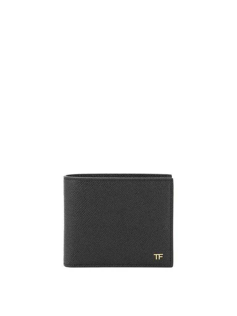 Tom Ford Tom Ford "T Line" Wallet 1