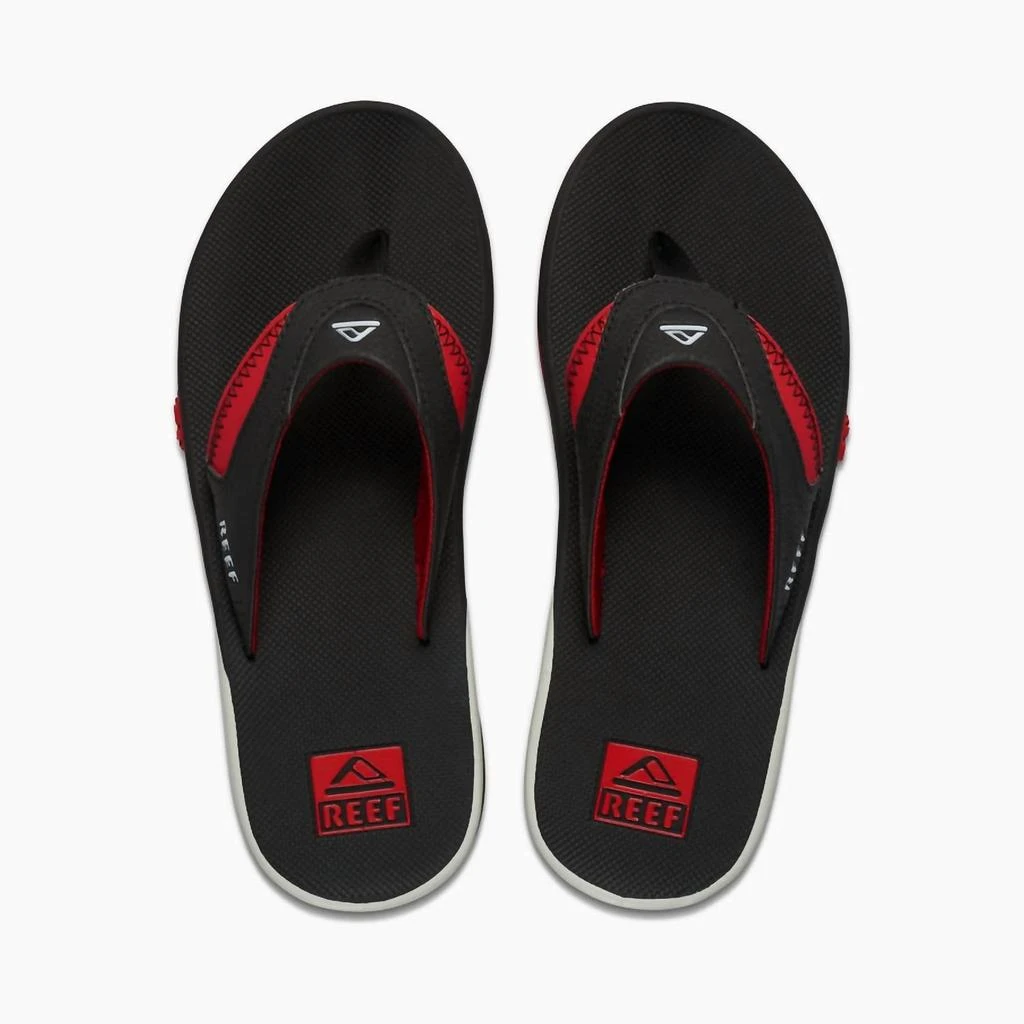 CORAL REEF SWIM Coral Reef Swim - Men's Fanning Pregame Sandals 3