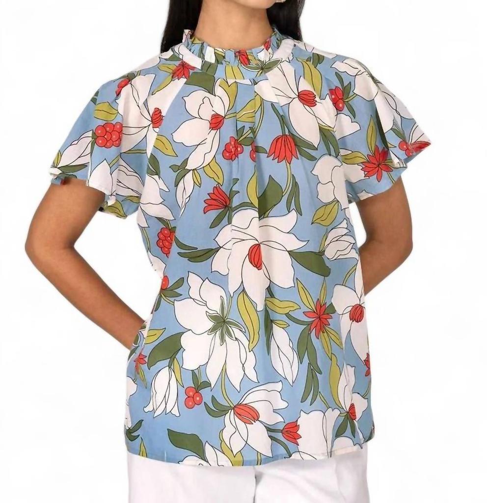 Banjanan Joyful Top