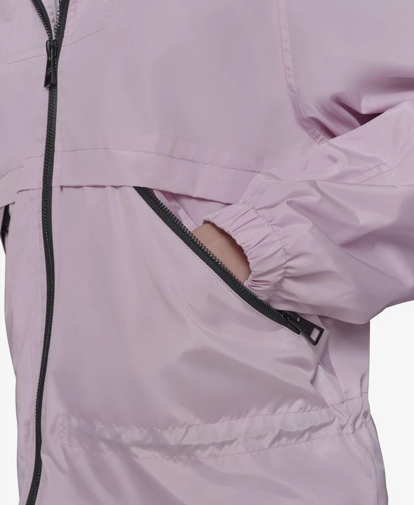 Karl Lagerfeld Paris PEPLUM BOMBER WITH HOOD 7