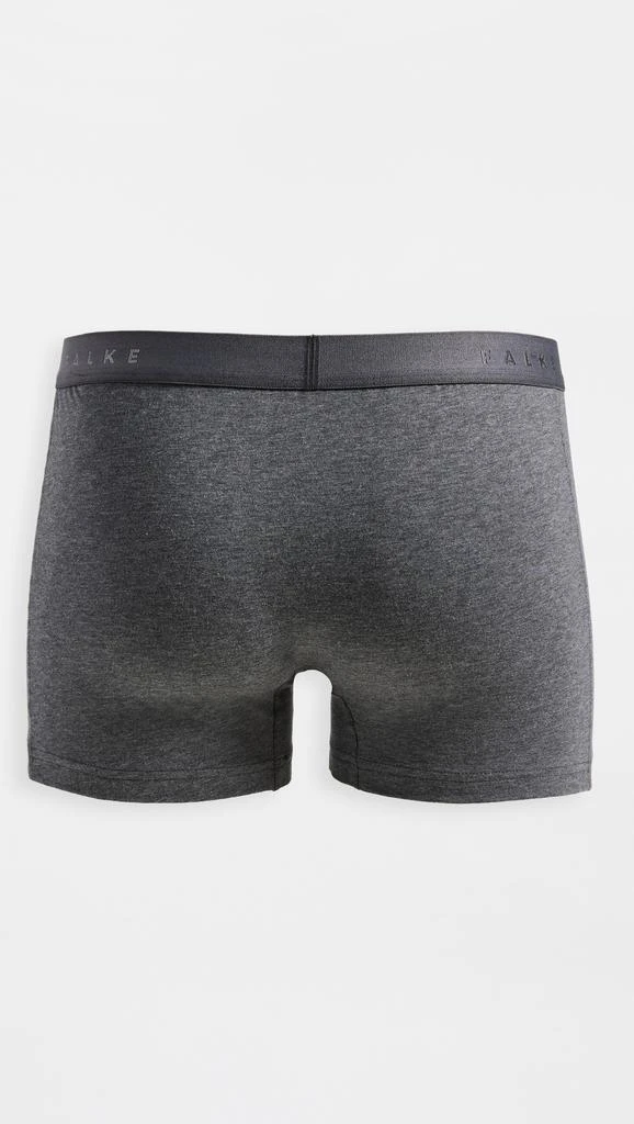 FALKE 2 Pack Cotton Boxer Briefs 3