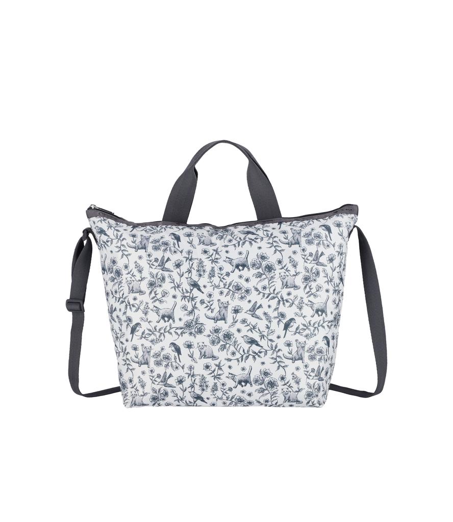 LeSportsac Deluxe Easy Carry Tote