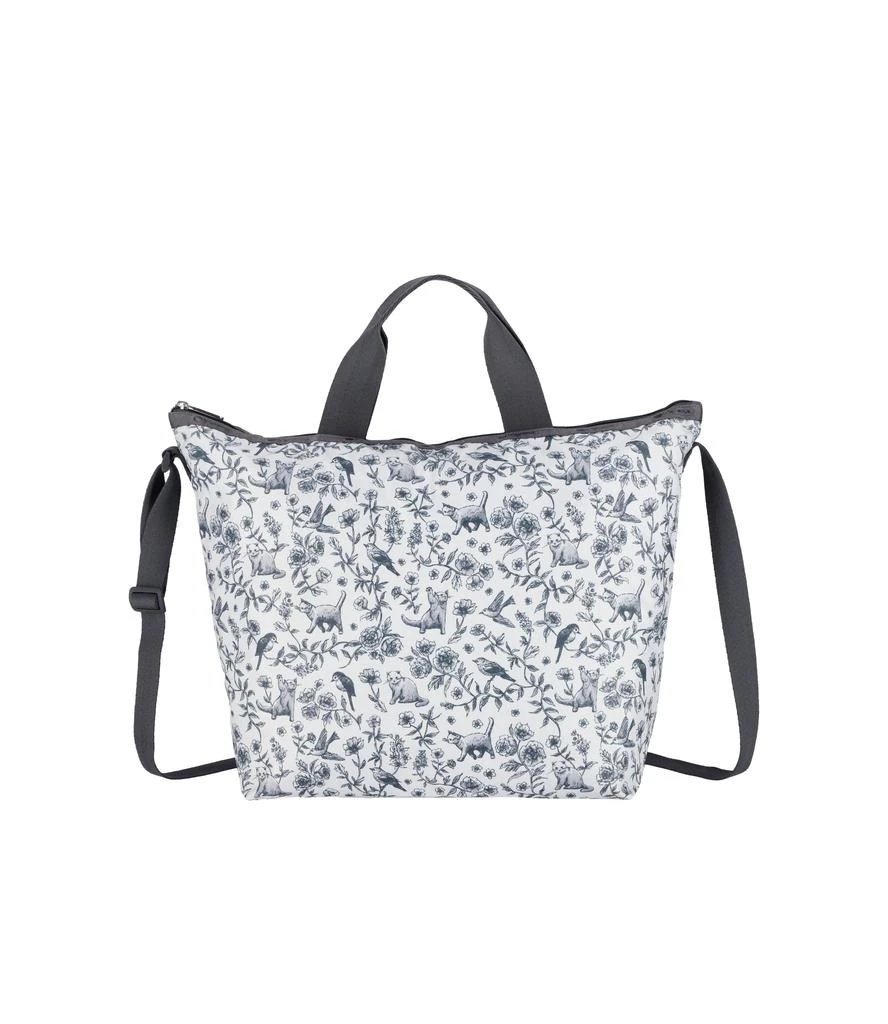 LeSportsac Deluxe Easy Carry Tote 1