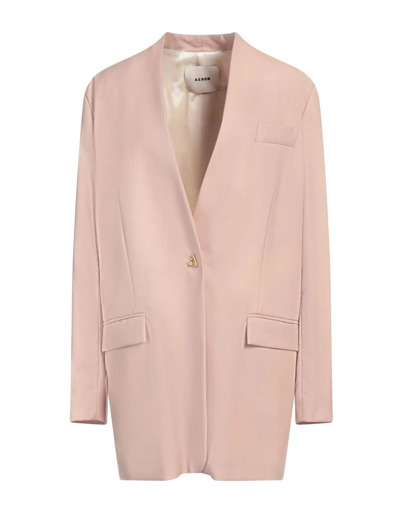 AERON Coat 1