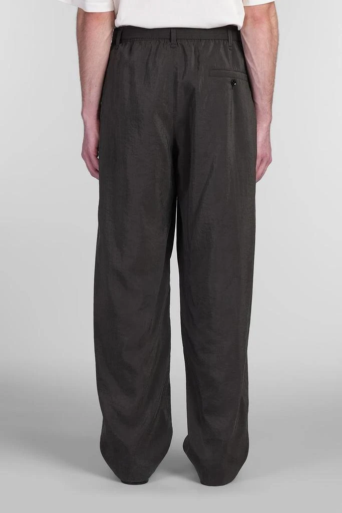 Lemaire Lemaire Pants 3
