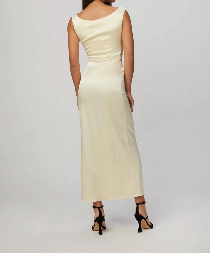 GEORGIA ALICE Georgia Alice - BUTTER DRESS 3