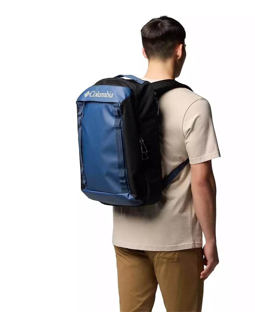 Columbia Men's Landroamer Travel Backpack 6