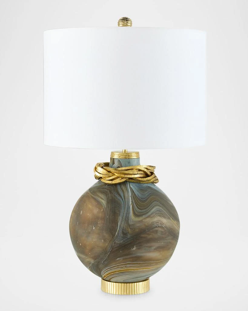 John Richard Jovian 28" Table Lamp 2
