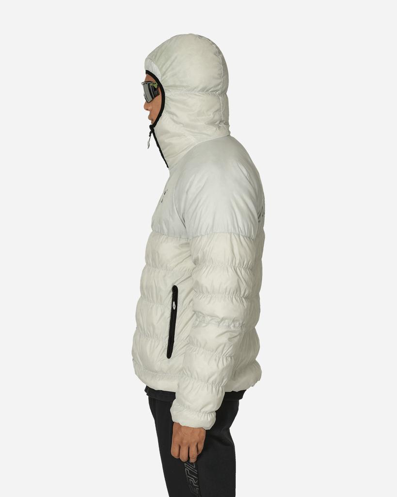 MONTURA Skill Duvet Jackets Quiet Grey