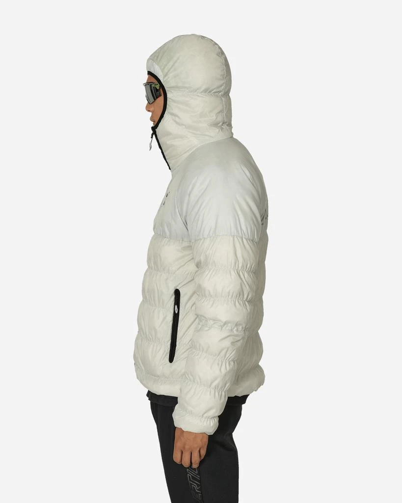 MONTURA Skill Duvet Jackets Quiet Grey 1