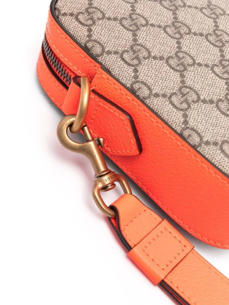 Gucci GUCCI - Ophidia Gg Crossbody Bag 2