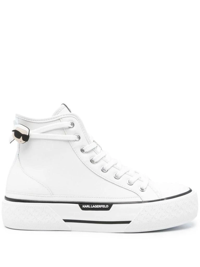 Karl Lagerfeld Paris Karl Lagerfeld Sneakers 1