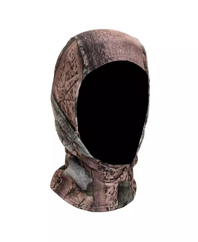 MUK LUKS Men
s Unisex 3-in-1 Spandex Mask