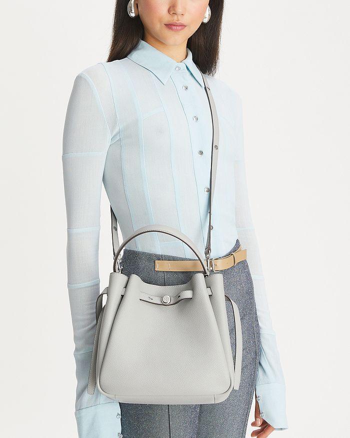 Tory Burch Romy Bucket Bag