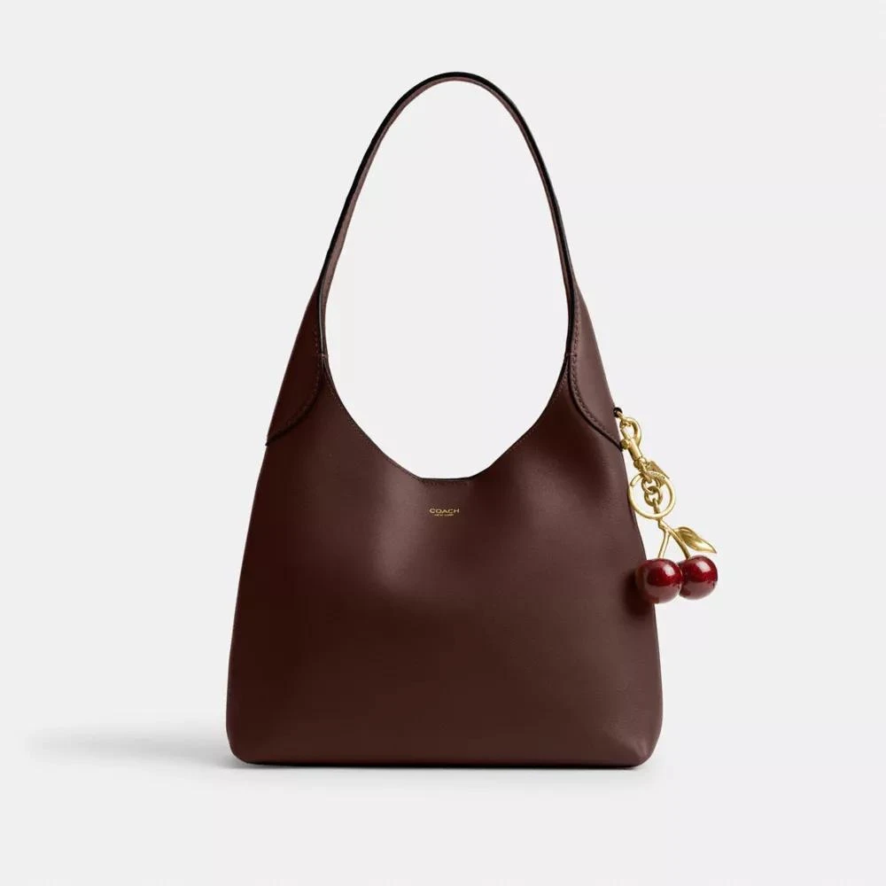 Coach Brooklyn Shoulder Bag 28 8