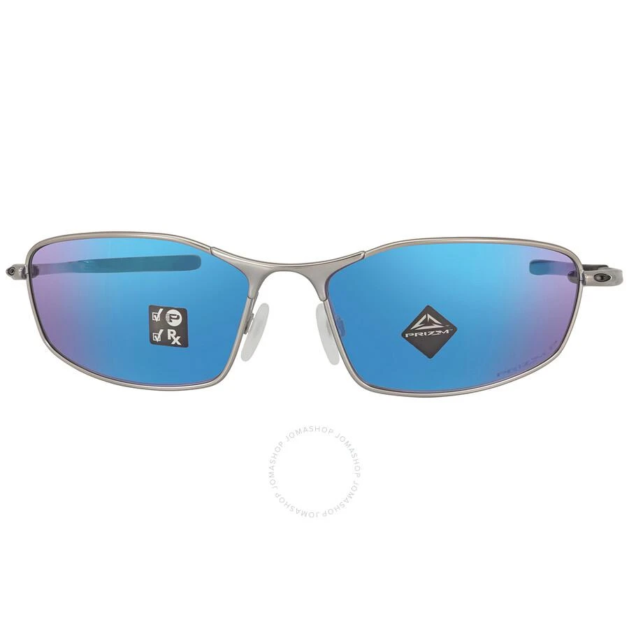 Oakley Oakley Whisker Sunglasses 1