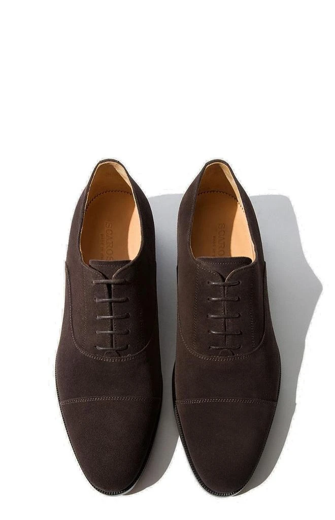 Scarosso Scarosso Bacco Lace-Up Oxford Shoes 2