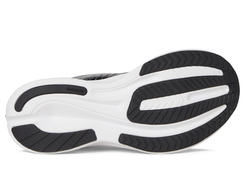 Saucony Ride KDZ (Little Kid/Big Kid) 3