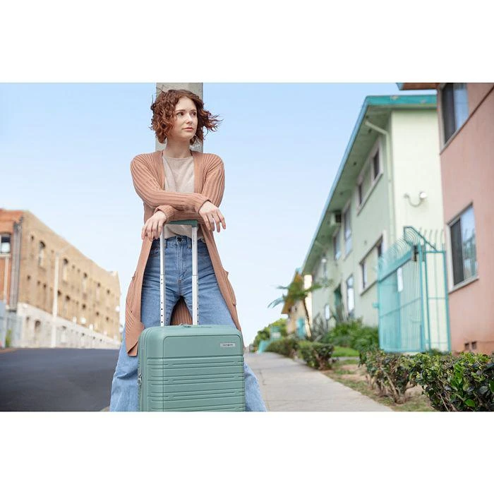 Samsonite Elevation™ Plus Carry On Spinner Suitcase 19
