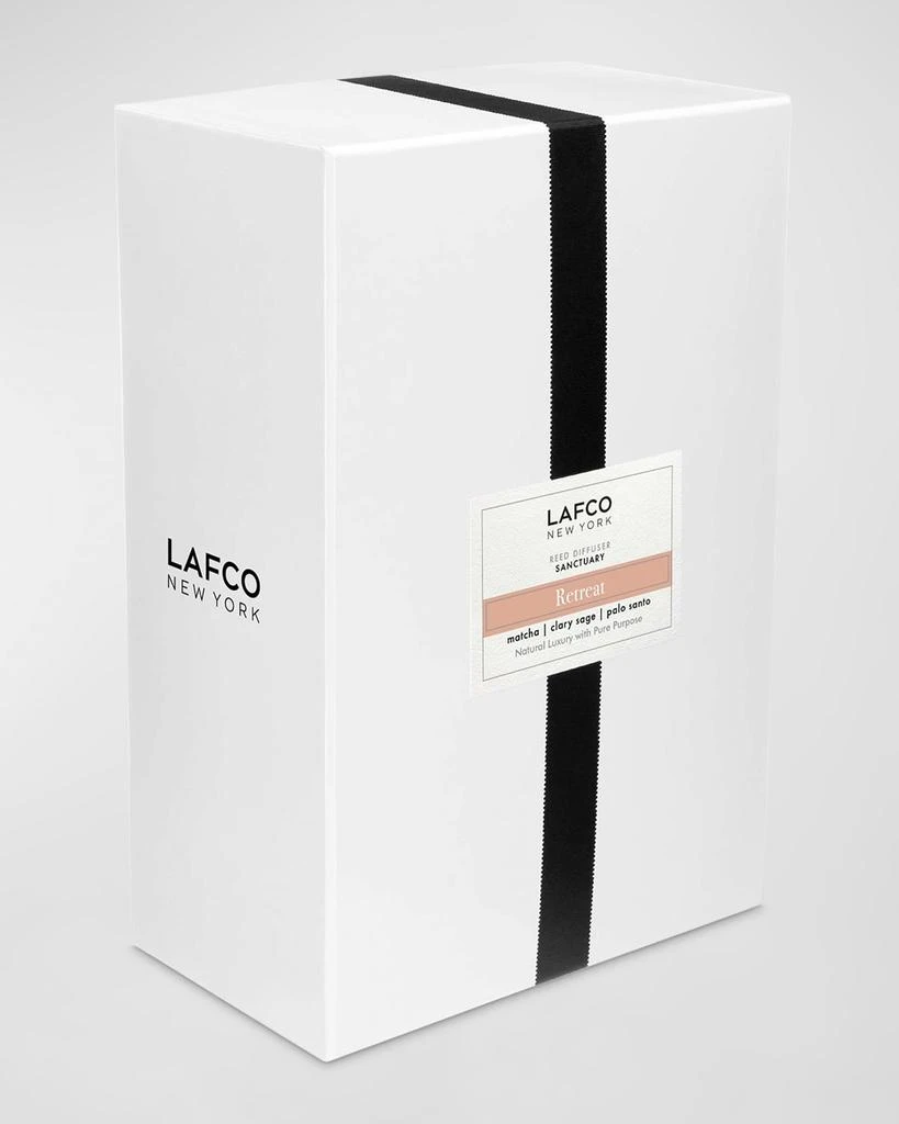 LAFCO Retreat Signature 15oz Reed Diffuser 3