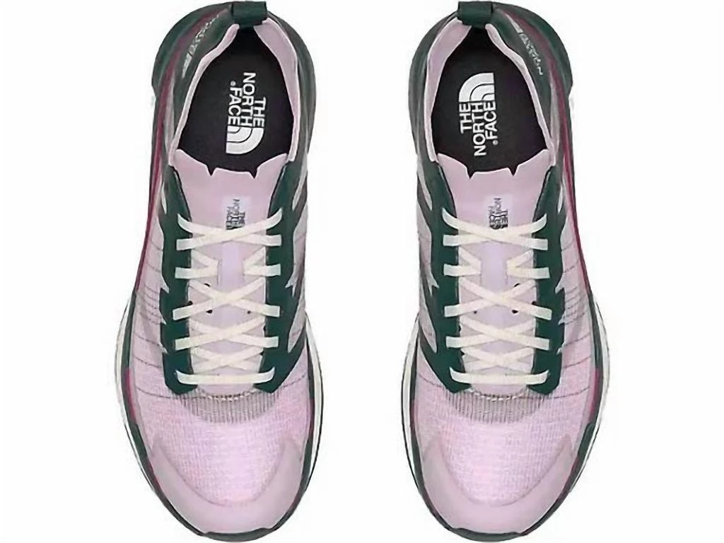 The North Face The North Face - Women
s Vecviv Infinite Trail Running Shoes 3