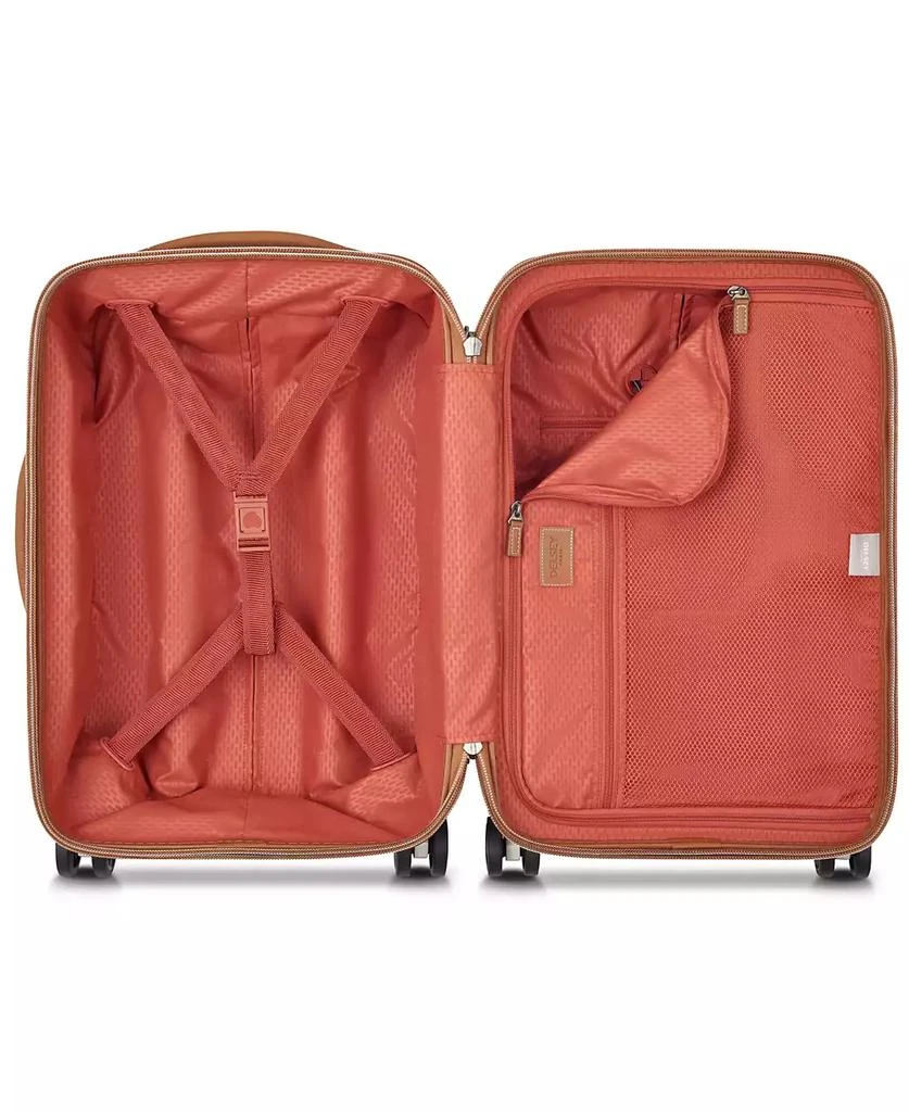 Delsey Delsey Chatelet Air 2.0 21" Large Carry-On Spinner 2