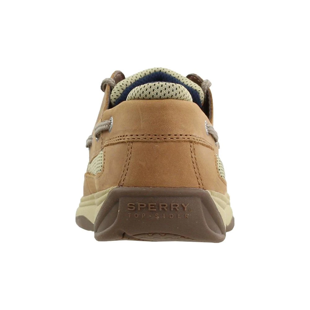 Sperry Lanyard Boat Shoes (Little Kid-Big Kid) 3