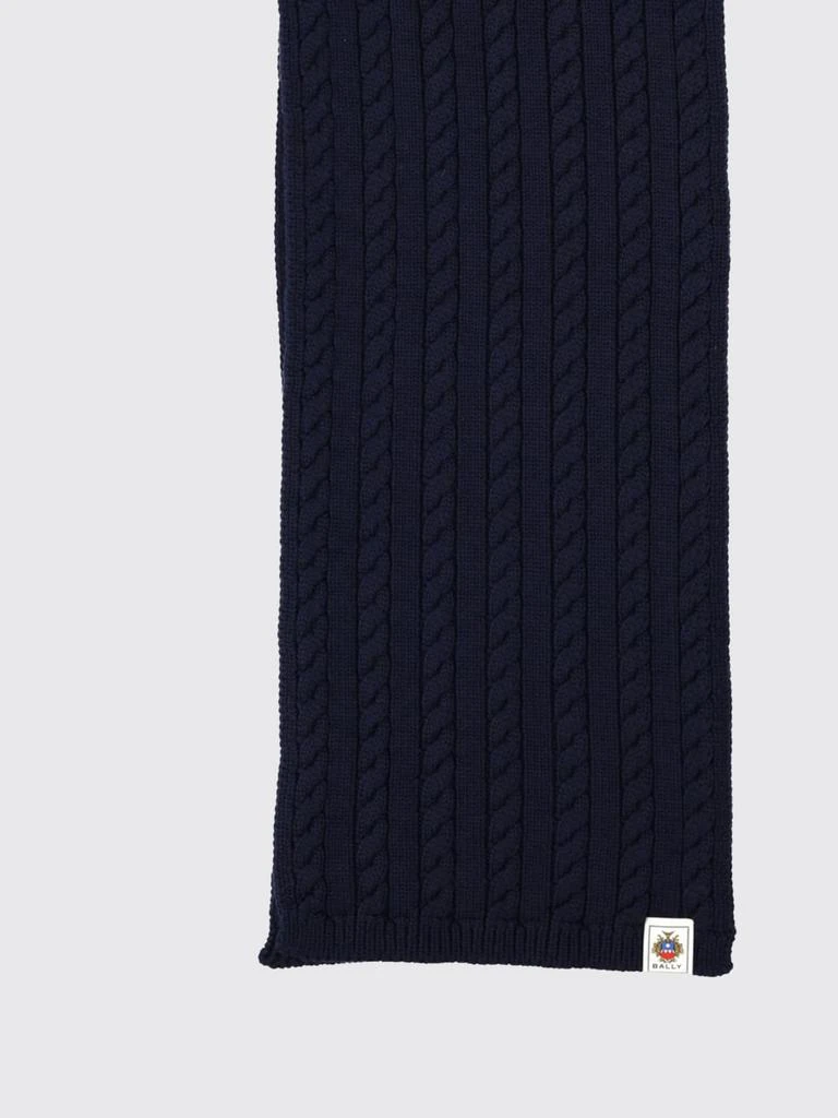 Bally Scarf men Bally 2