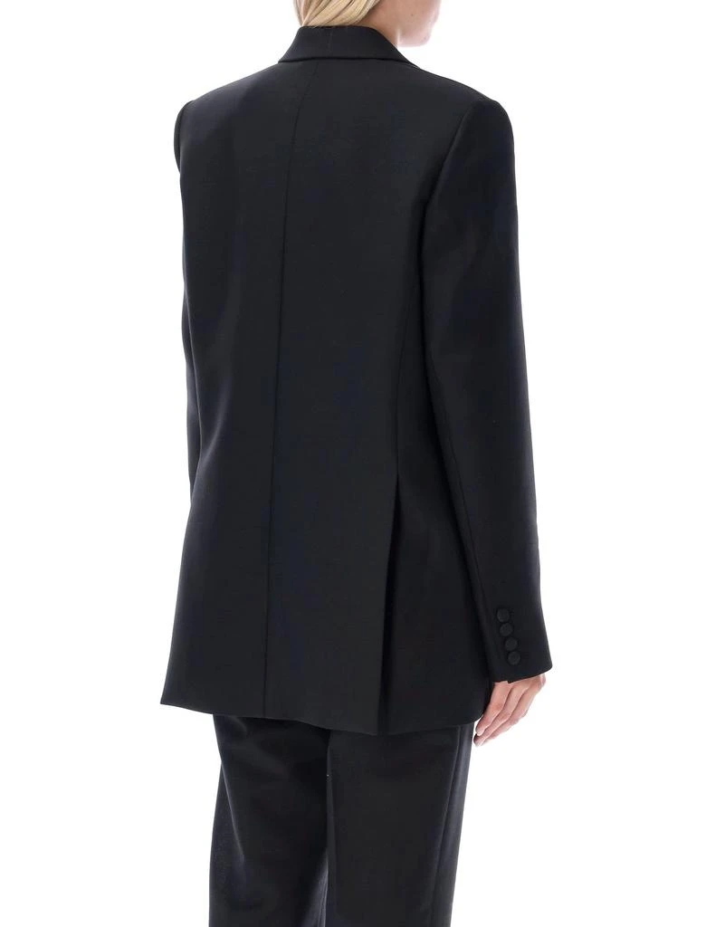 Magda Butrym Magda Butrym Single Breasted Tailored Blazer 2