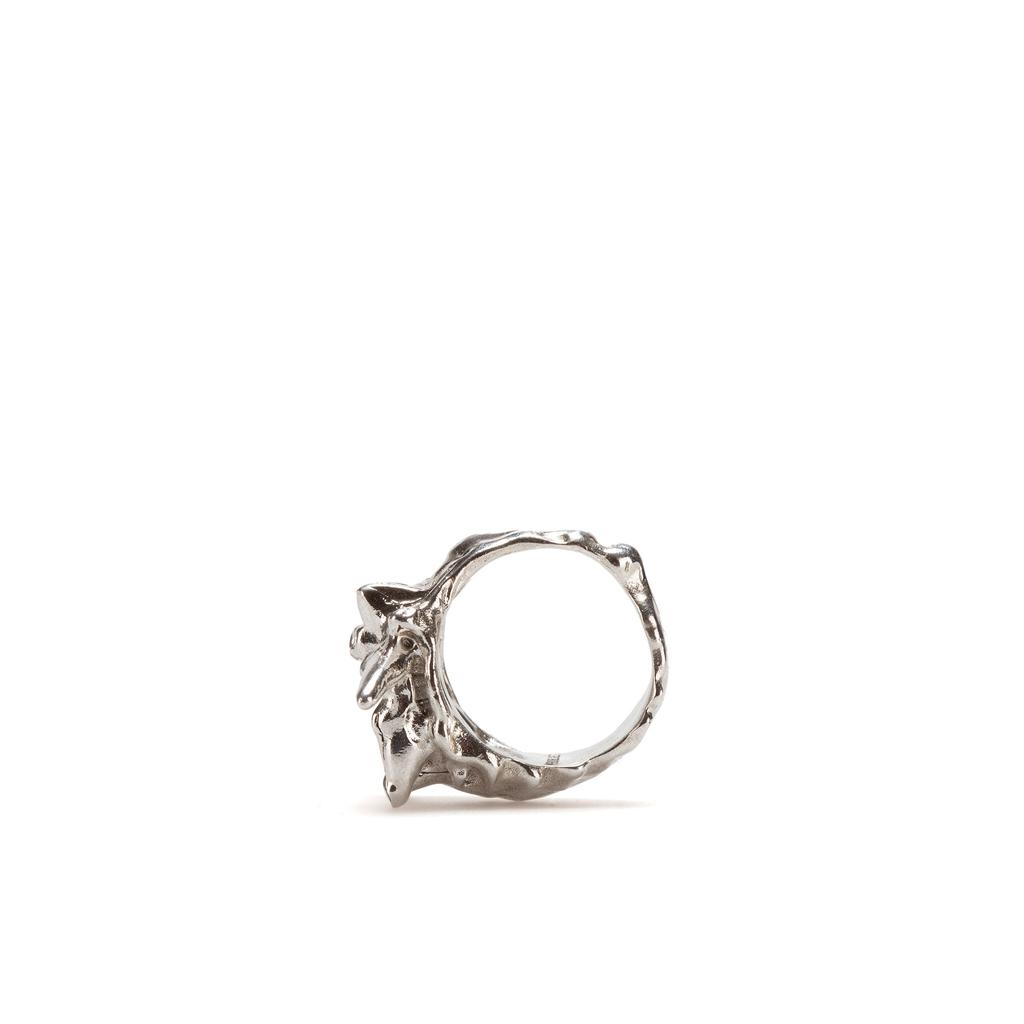 Hyperobjects HO 01 ring