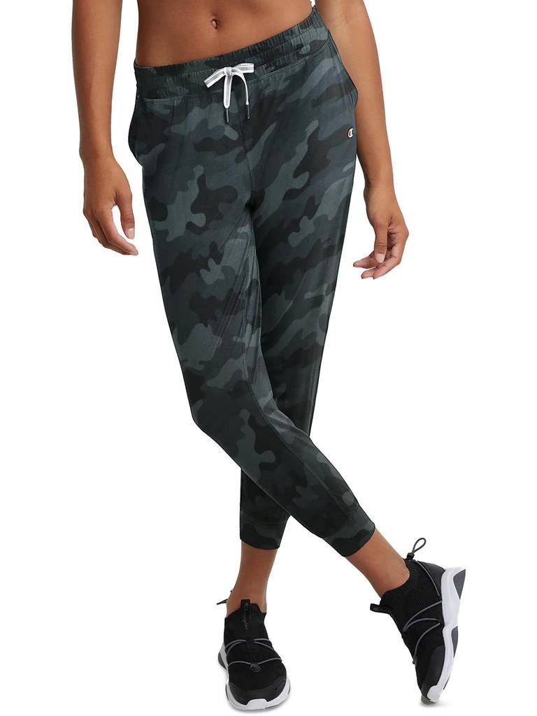 CHAMPION Womens Fitness Workout Jogger Pants 1